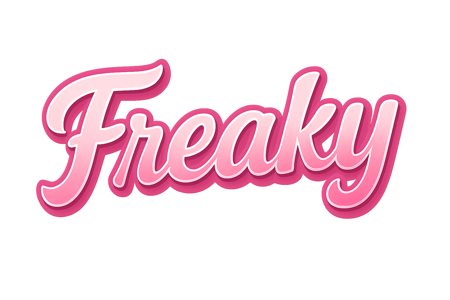XxxFreaky